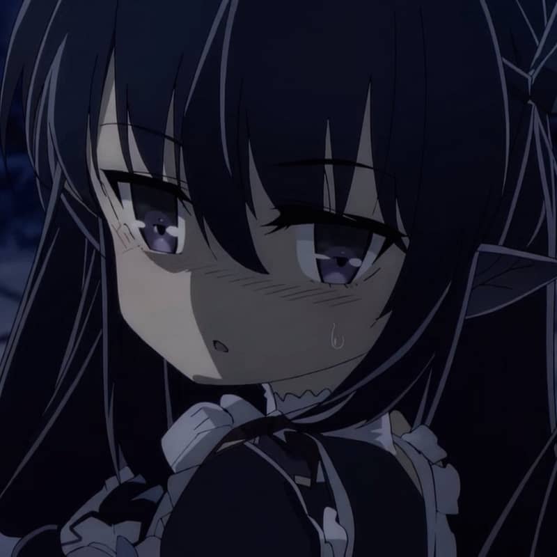 Anime Snapshot Conversion