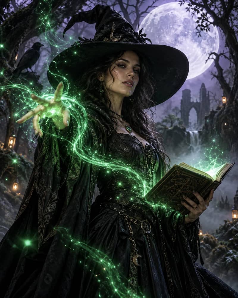 Witch