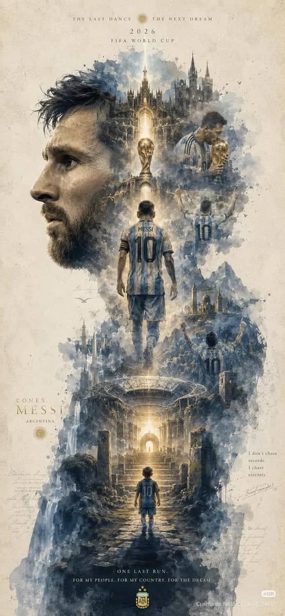 World Cup 2026 stadium AI photo